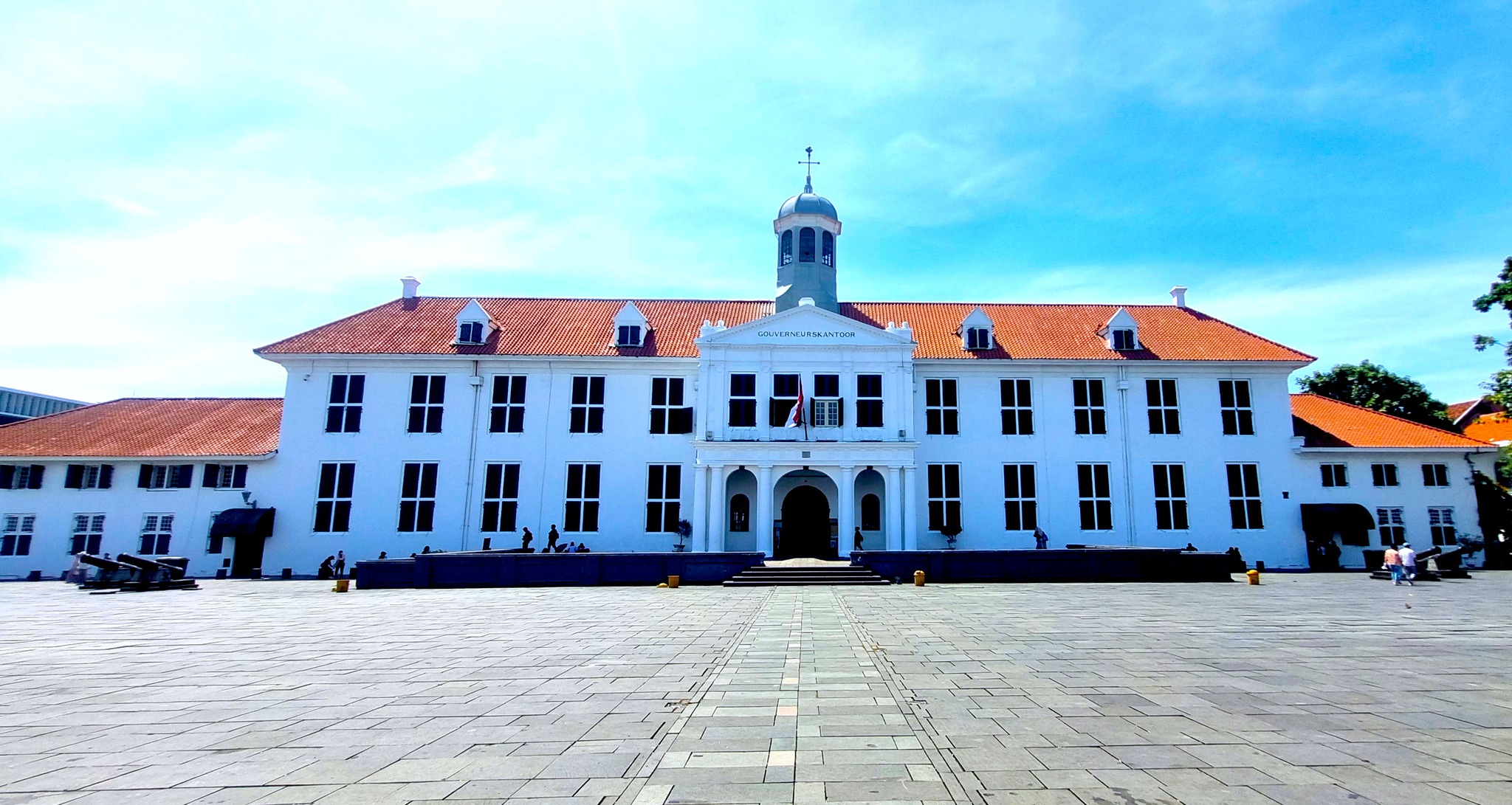 Kota Tua